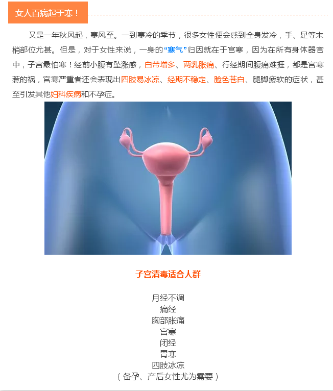 尚佳產(chǎn)后修復丨婦科病為什么會(huì )那么多？