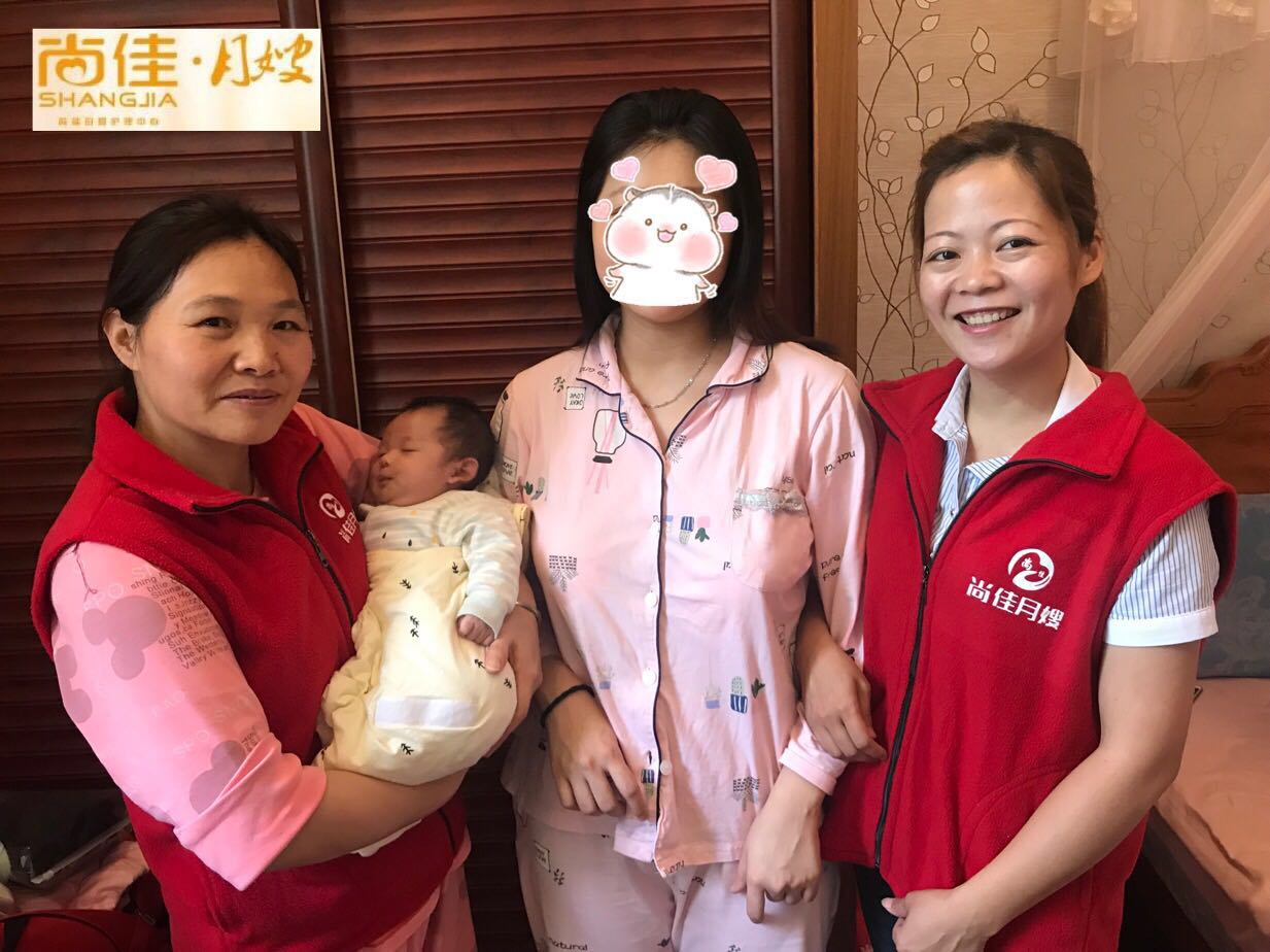 尚佳專(zhuān)業(yè)月嫂丨缺鐵丨寶寶心情煩躁、食欲不佳？